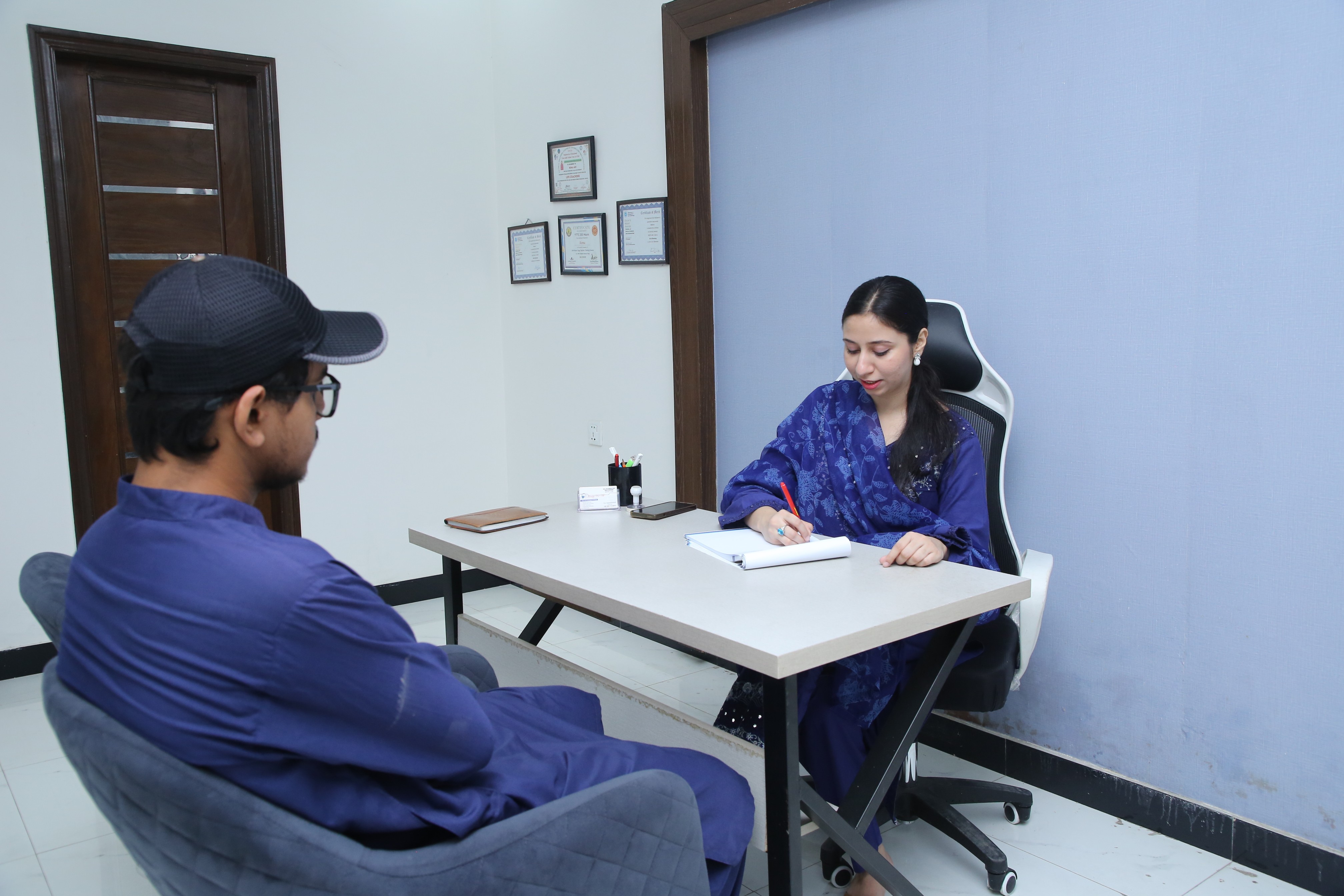 Psychological Assessments