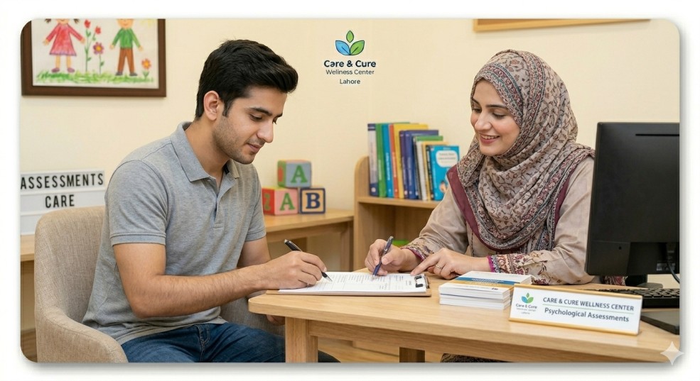 Psychological Assessments