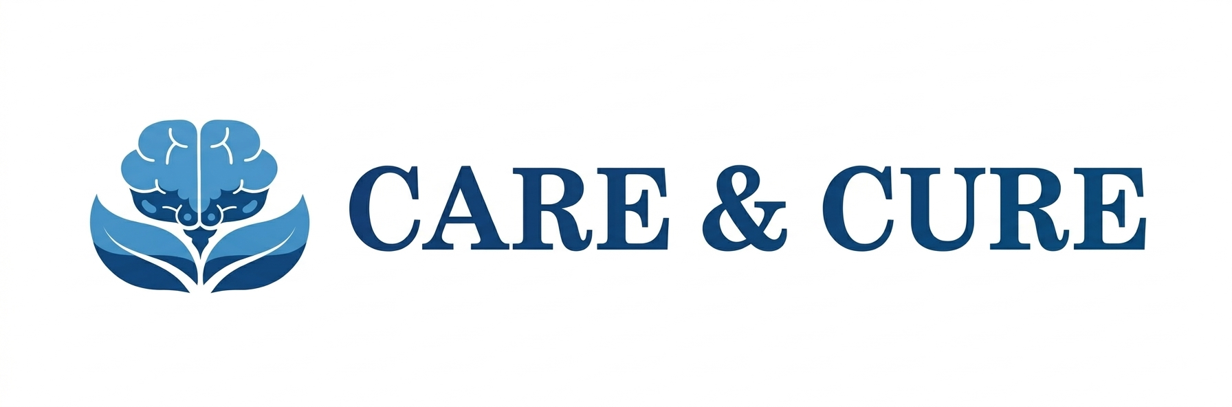 Care and Cure Logo
