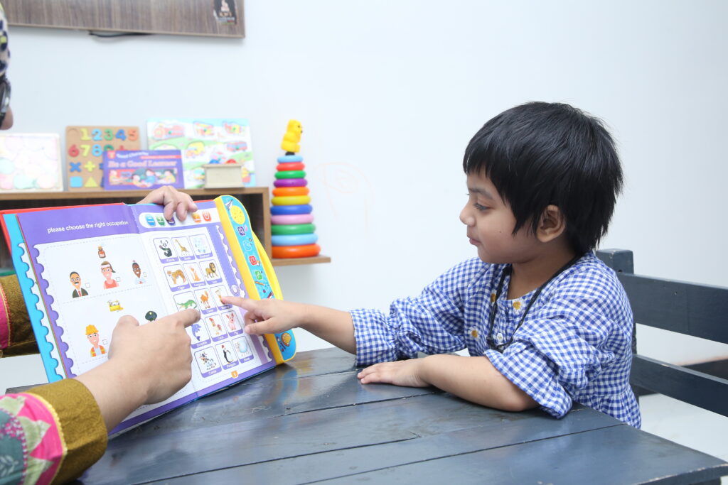 ABA Therapy Services