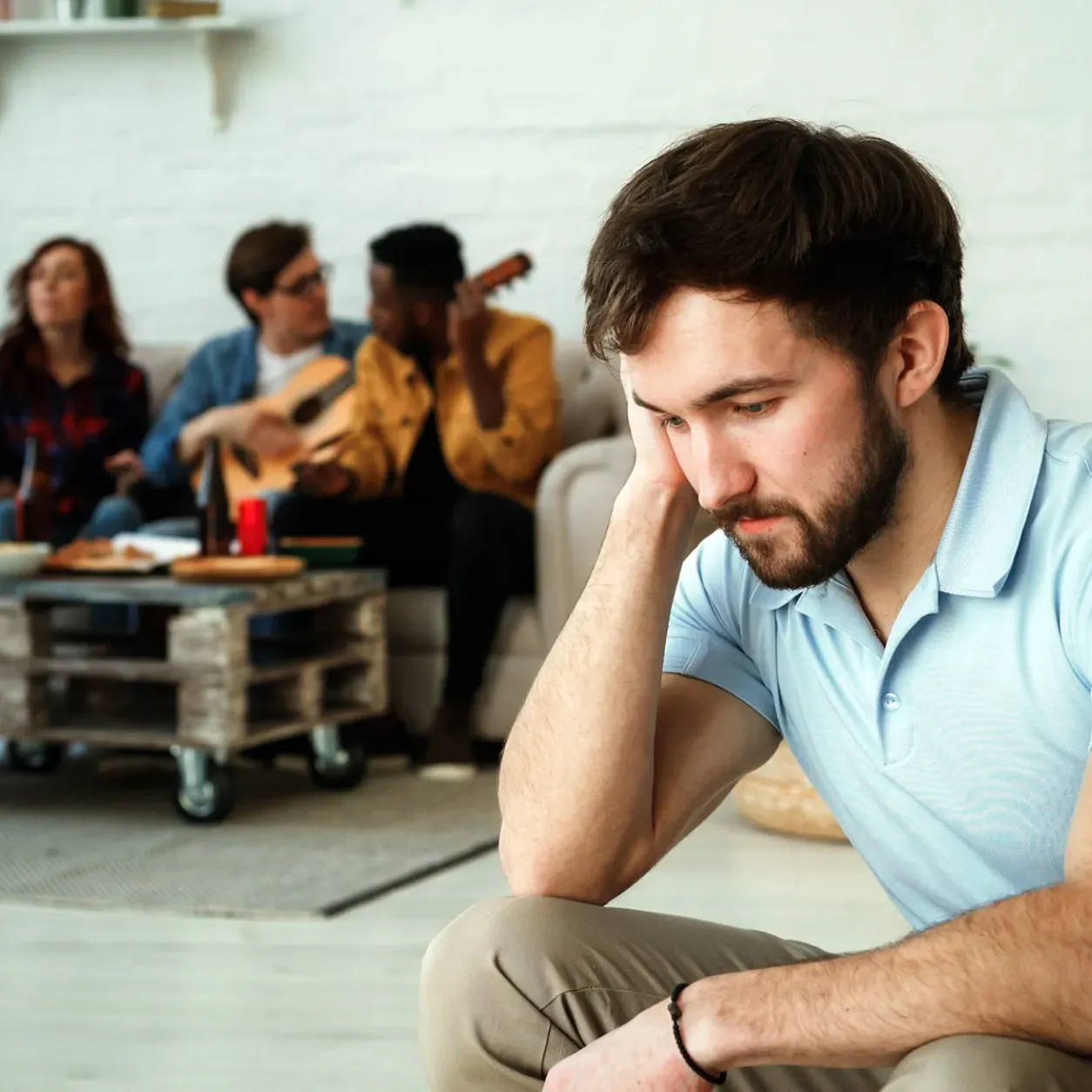 Anxiety Management new