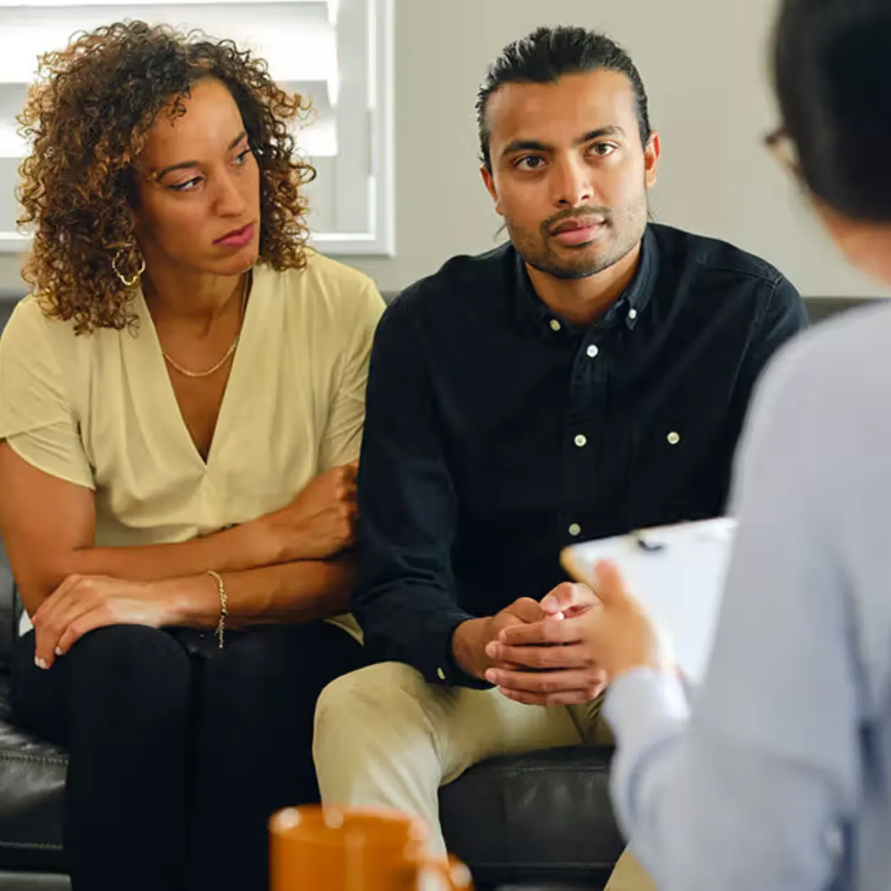 Couple Counseling new