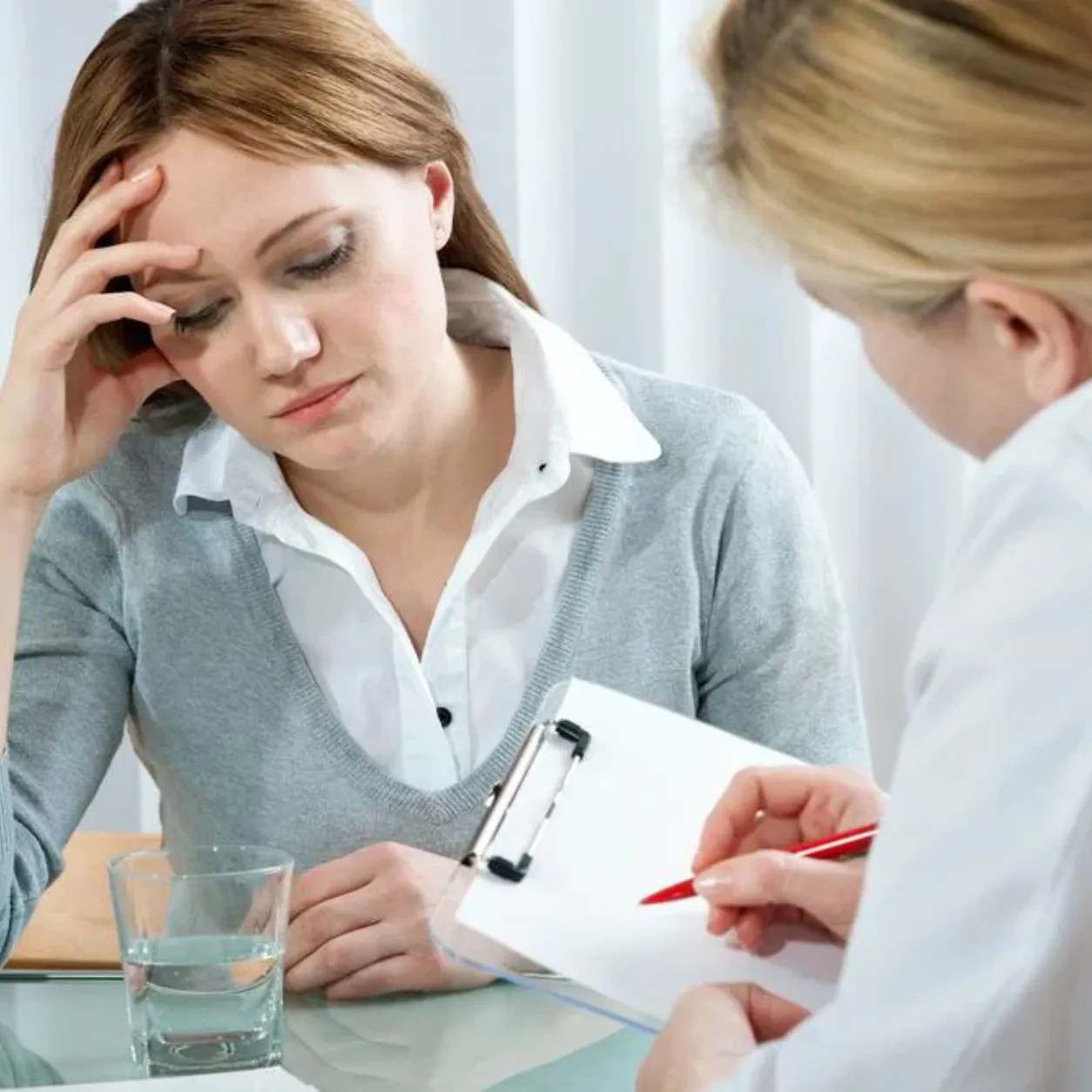 Depression Management new