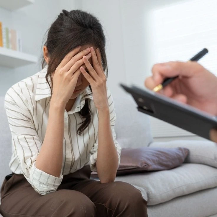 Psychological Services