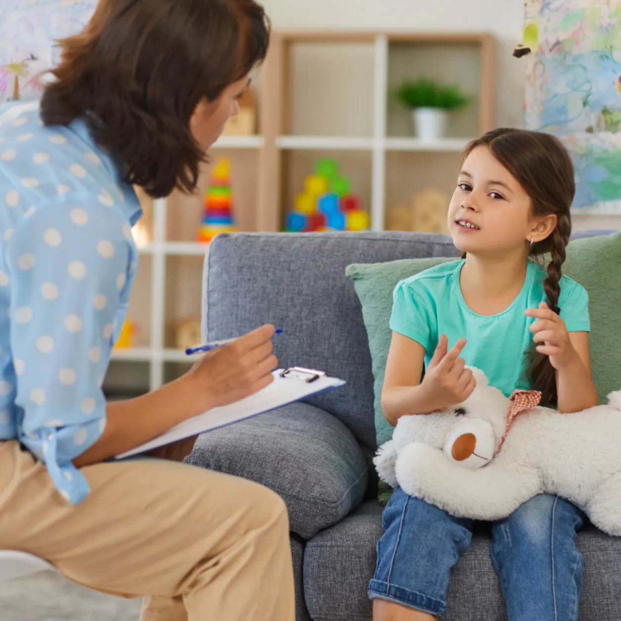child counselling new