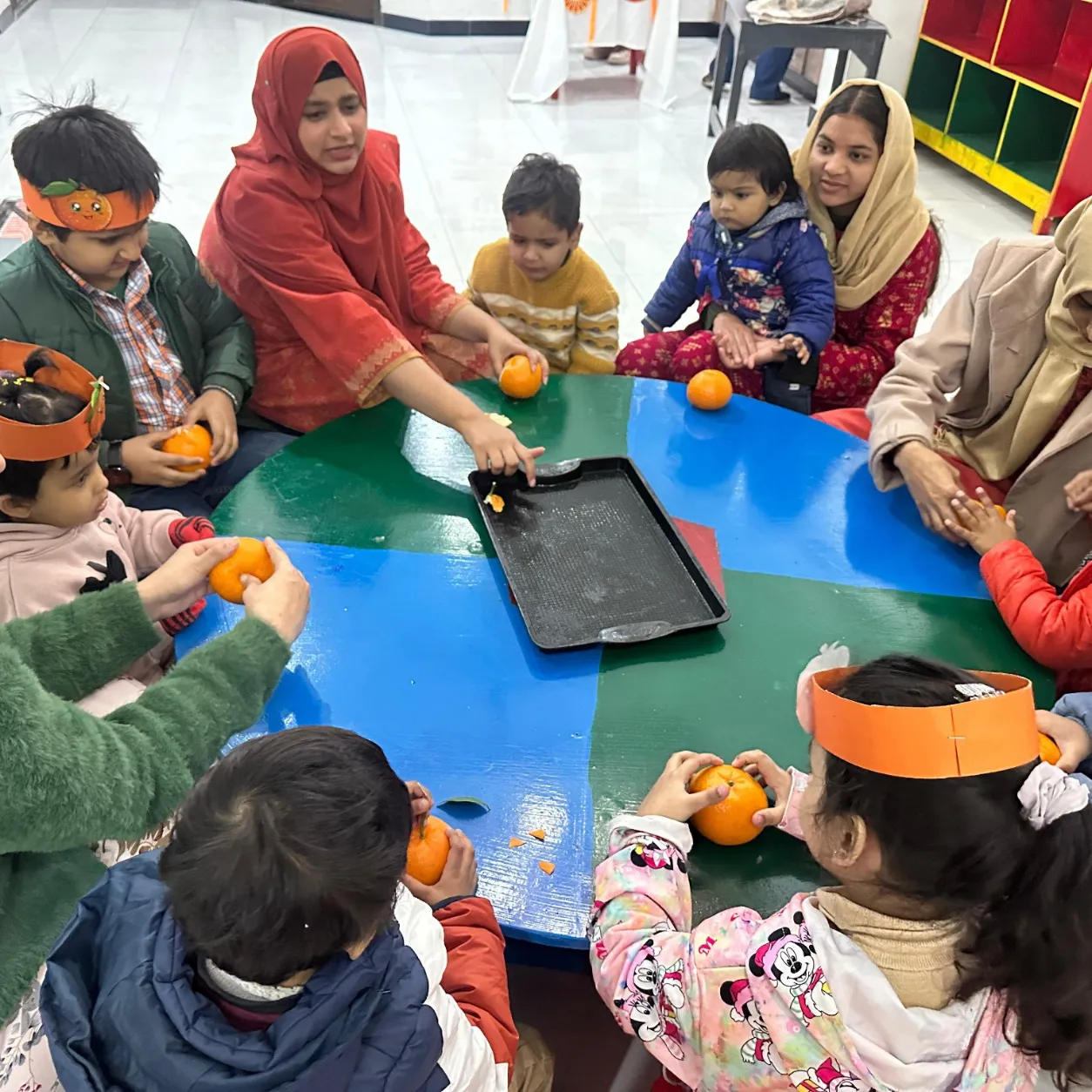 gallery child therapy activity new